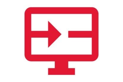 On Demand Courses Icon