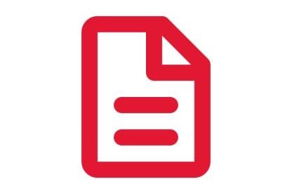 Job Aids Icon
