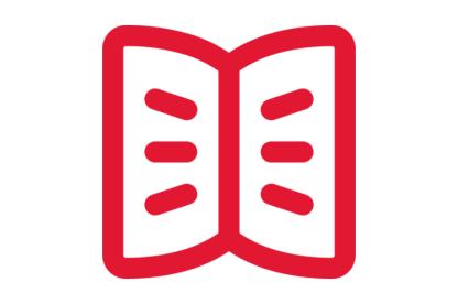Glossary Icon