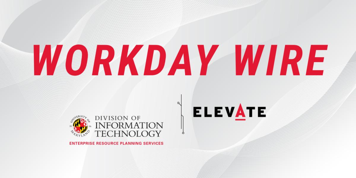 Workday Wire Logo