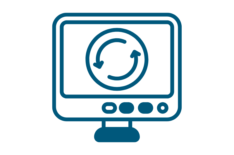 Workday Release Logo