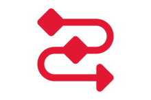 Workflow Icon