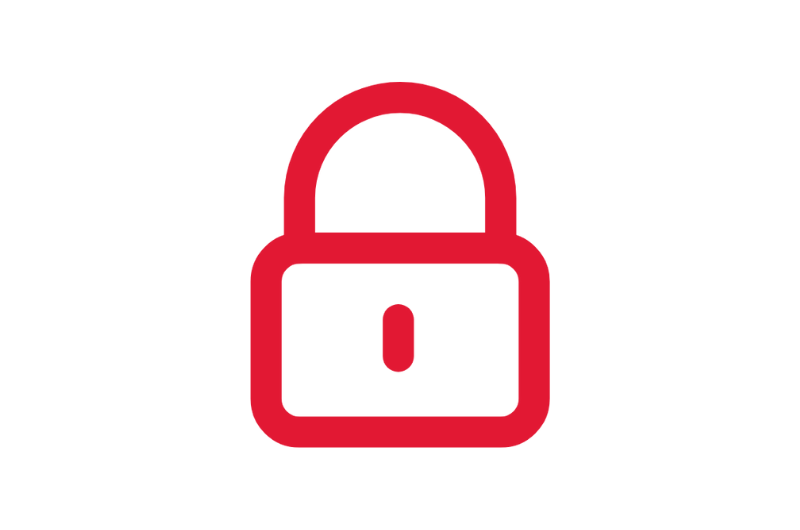 Security Icon