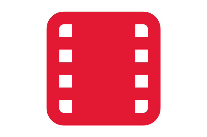 Video Demonstrations Icon